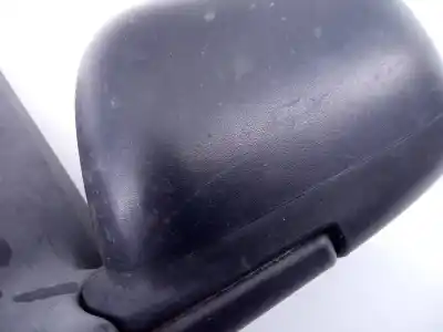 Автозапчастина б/у ліве дзеркало для dacia dokker stepway посилання на oem iam  e1-a1-27-1 