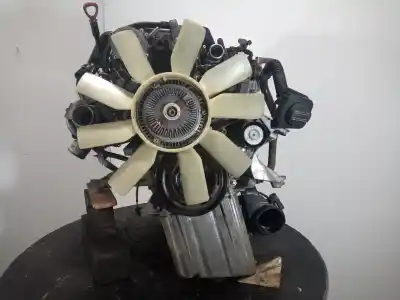 Tweedehands auto-onderdeel complete motor voor mercedes-benz viano 4matic (639) 2.2 cdi ambiente edition lang 4matic (639.813) oem iam-referenties 646982 m1-b3-155 