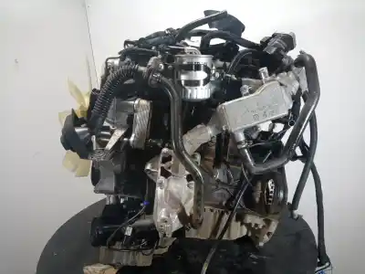 Tweedehands auto-onderdeel complete motor voor mercedes-benz viano 4matic (639) 2.2 cdi ambiente edition lang 4matic (639.813) oem iam-referenties 646982 m1-b3-155 