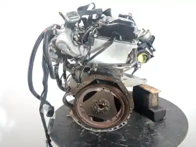 Tweedehands auto-onderdeel complete motor voor mercedes-benz viano 4matic (639) 2.2 cdi ambiente edition lang 4matic (639.813) oem iam-referenties 646982 m1-b3-155 