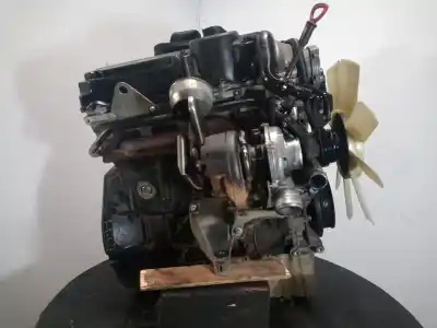 Tweedehands auto-onderdeel complete motor voor mercedes-benz viano 4matic (639) 2.2 cdi ambiente edition lang 4matic (639.813) oem iam-referenties 646982 m1-b3-155 