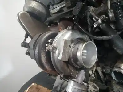 Tweedehands auto-onderdeel complete motor voor mercedes-benz viano 4matic (639) 2.2 cdi ambiente edition lang 4matic (639.813) oem iam-referenties 646982 m1-b3-155 
