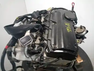 Tweedehands auto-onderdeel complete motor voor mercedes-benz viano 4matic (639) 2.2 cdi ambiente edition lang 4matic (639.813) oem iam-referenties 646982 m1-b3-155 