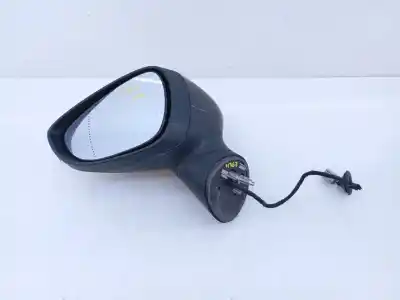 Piesă de schimb auto la mâna a doua OGLINDA EXTERIOR LATERALÃ STÂNGA pentru FORD FIESTA (CB1)  Referințe OEM IAM 4202012 E2-B3-49-1 