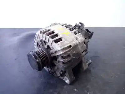 Tweedehands auto-onderdeel ALTERNATOR voor FORD FIESTA (CB1)  OEM IAM-referenties AV6N10300GB P3-A5-24-2 109003525