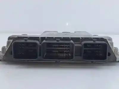 Second-hand car spare part ecu engine control for ford fiesta (cb1) trend oem iam references 8v2112a650kf e3-b3-24-1 0281014803