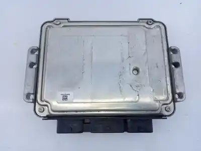 Second-hand car spare part ecu engine control for ford fiesta (cb1) trend oem iam references 8v2112a650kf e3-b3-24-1 0281014803