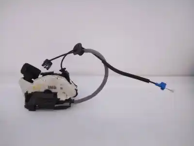 Автозапчастина б/у  для SEAT LEON (5F1)  Посилання на OEM IAM 5K4839016AF E1-A5-52-1  Автозапчастина б/у  для SEAT LEON (5F1)  Посилання на OEM IAM 5K4839016AF E1-A5-52-1