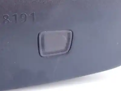 Автозапчастина б/у внутрішне дзеркало для seat leon (5f1) style visio посилання на oem iam 3g0857511e e2-a3-13-1 e11028191 Автозапчастина б/у внутрішне дзеркало для seat leon (5f1) style visio посилання на oem iam 3g0857511e e2-a3-13-1 e11028191