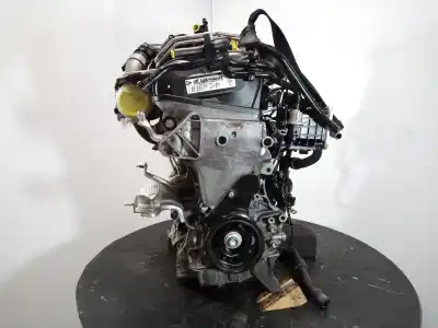Автозапчастина б/у двигун комплект для seat leon (5f1) style visio посилання на oem iam czca m1-a1-47 