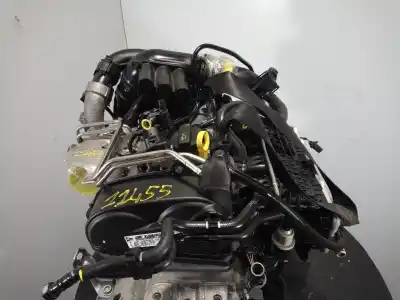 Автозапчастина б/у двигун комплект для seat leon (5f1) style visio посилання на oem iam czca m1-a1-47 