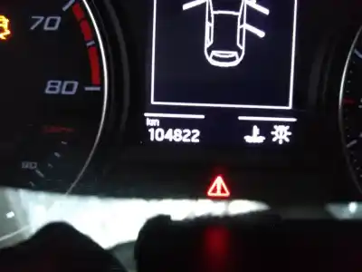 Автозапчастина б/у двигун комплект для seat leon (5f1) style visio посилання на oem iam czca m1-a1-47 