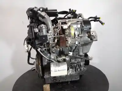 Автозапчастина б/у двигун комплект для seat leon (5f1) style visio посилання на oem iam czca m1-a1-47 