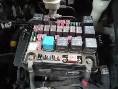 Second-hand car spare part  for SSANGYONG REXTON  OEM IAM references 220EDP  05D10M