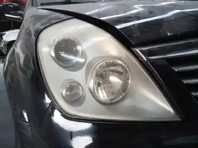 Second-hand car spare part  for SSANGYONG REXTON  OEM IAM references   