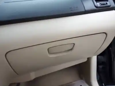 Автозапчасти б/у бардачок за ssangyong rexton rx 270 full ссылки oem iam 