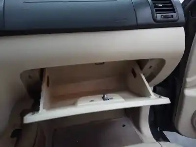 Автозапчасти б/у бардачок за ssangyong rexton rx 270 full ссылки oem iam   