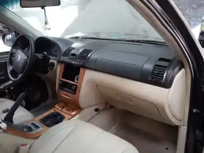 Автозапчасти б/у панель приборов за ssangyong rexton rx 270 full ссылки oem iam 