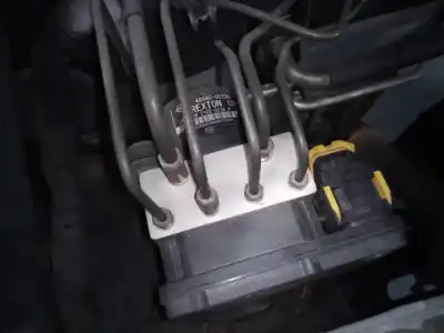 Автозапчасти б/у абс за ssangyong rexton rx 270 full ссылки oem iam 48940082o0