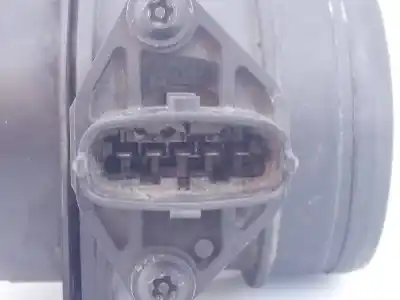 Автозапчасти б/у расходомер воздуха за ssangyong rexton rx 270 full ссылки oem iam 6650943048 e3-a3-18-3 0280218130