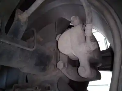 Автозапчасти б/у задний правый тормозной суппорт за ssangyong rexton rx 270 full ссылки oem iam 