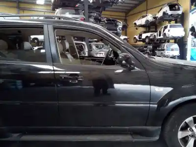 Автозапчасти б/у дверь передняя правая за ssangyong rexton rx 270 full ссылки oem iam 
