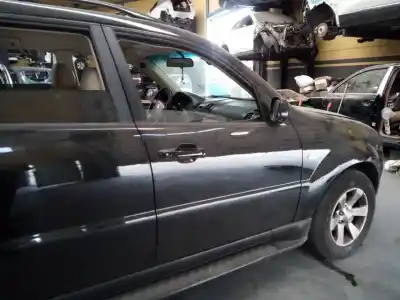 Автозапчасти б/у дверь передняя правая за ssangyong rexton rx 270 full ссылки oem iam   