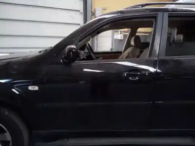 Автозапчасти б/у левая передняя дверь за ssangyong rexton rx 270 full ссылки oem iam 
