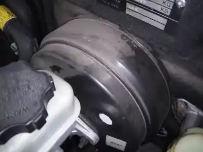 Автозапчасти б/у тормозной серво за ssangyong rexton rx 270 full ссылки oem iam 