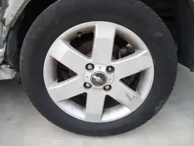 Gebrauchtes Autoersatzteil FELGE zum CHEVROLET EPICA  OEM-IAM-Referenzen 205/60/16  