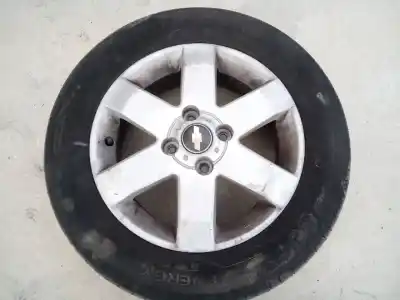 Gebrauchtes Autoersatzteil FELGE zum CHEVROLET EPICA  OEM-IAM-Referenzen 205/60/16  