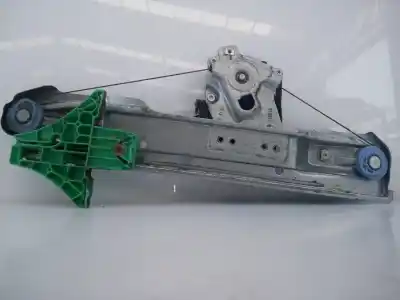 Second-hand car spare part rear left window regulator for opel astra j lim. excellence oem iam references 13350761 e2-b6-4-1 911717106