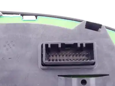 Автозапчастина б/у панель інструментів для dacia dokker stepway посилання на oem iam 248108622r e2-a1-28-2 