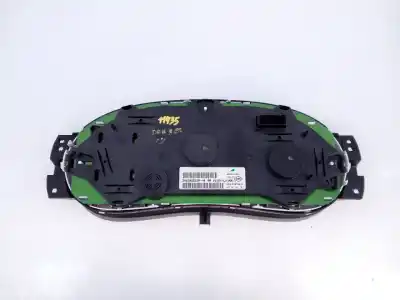 Автозапчастина б/у панель інструментів для dacia dokker stepway посилання на oem iam 248108622r e2-a1-28-2 