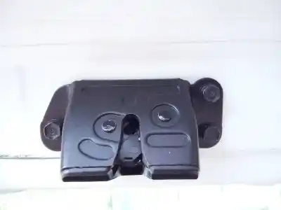 Second-hand car spare part Trunk Lock for HYUNDAI IX35 Tecno 2WD OEM IAM references   