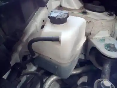 Автозапчастина б/у розширення депозит для HYUNDAI IX35 Tecno 2WD Посилання на OEM IAM   