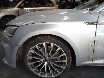 Gebrauchtes Autoersatzteil kotflügel vorne links zum audi a5 sportback (f5a) sport quattro oem-iam-referenzen   