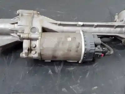 Pièce détachée automobile d'occasion crémaillère de direction pour audi a5 sportback (f5a) sport quattro références oem iam 8w1423055ac p1-b8-22 7838974471t