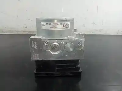 Peça sobressalente para automóvel em segunda mão abs por ford puma hybrid titanium referências oem iam m1bc2b373kb p3-b9-12-1 