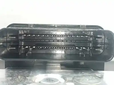 Peça sobressalente para automóvel em segunda mão abs por ford puma hybrid titanium referências oem iam m1bc2b373kb p3-b9-12-1 