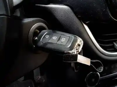 Автозапчасти б/у противоугонное устройство за ford puma hybrid titanium ссылки oem iam 