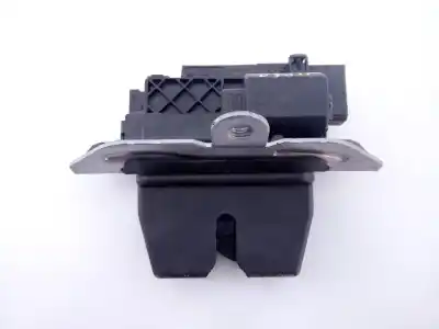 Автозапчасти б/у замок багажника/ворот за ford puma hybrid titanium ссылки oem iam 01041613002 e2-b3-61-1 