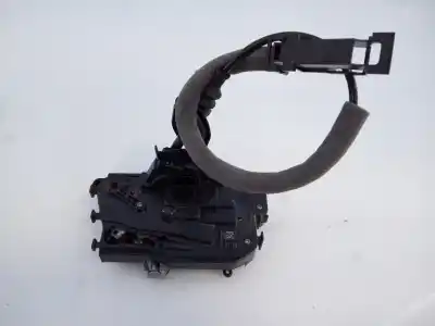Автозапчасти б/у замок левой передней двери за ford puma hybrid titanium ссылки oem iam 40514185