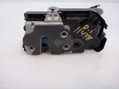 Автозапчастина б/у замок передніх дверей лівий для ford puma hybrid titanium посилання на oem iam 40514185 e2-b3-60-2 09522a