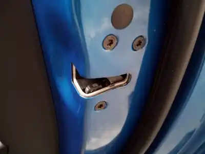 Автозапчасти б/у замок задней правой двери за ford puma hybrid titanium ссылки oem iam 