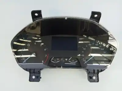 Автозапчасти б/у приборная доска за ford puma hybrid titanium ссылки oem iam n1bt10849cac