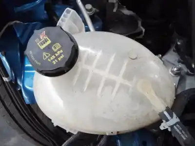 Автозапчасти б/у расширительный депозит за ford puma hybrid titanium ссылки oem iam 