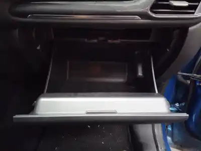 Peça sobressalente para automóvel em segunda mão porta luvas por ford puma hybrid titanium referências oem iam   