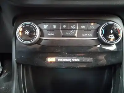Автозапчасти б/у климат-контроль за ford puma hybrid titanium ссылки oem iam 