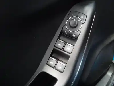 Автозапчасти б/у выключатель левого переднего окна за ford puma hybrid titanium ссылки oem iam 